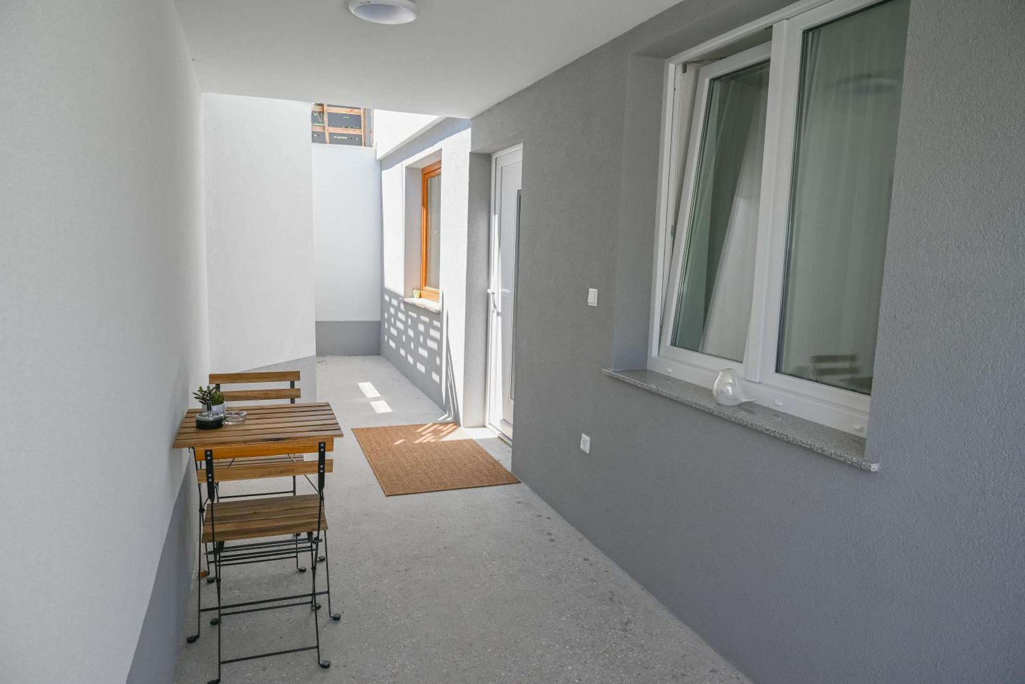 Apartma Cave Bliss Maribor Exterior photo