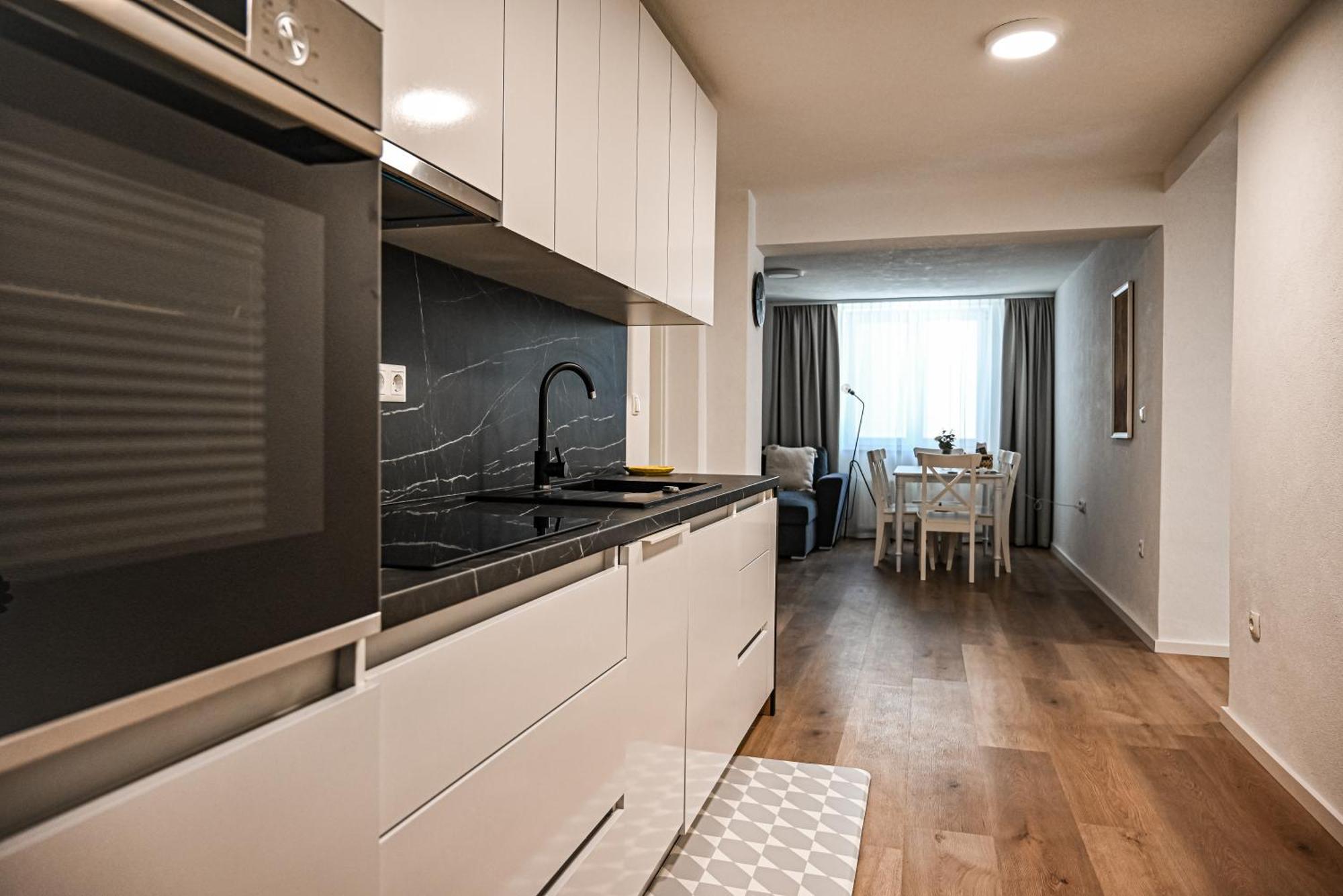Apartma Cave Bliss Maribor Exterior photo