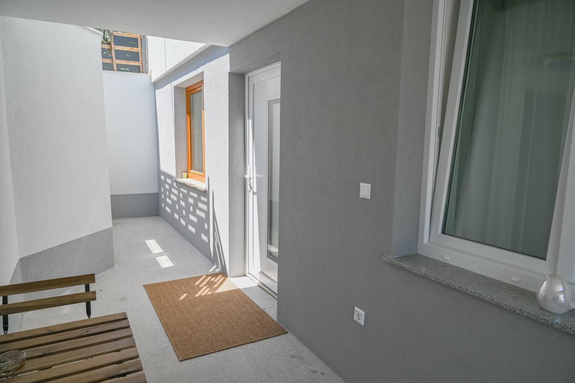 Apartma Cave Bliss Maribor Exterior photo