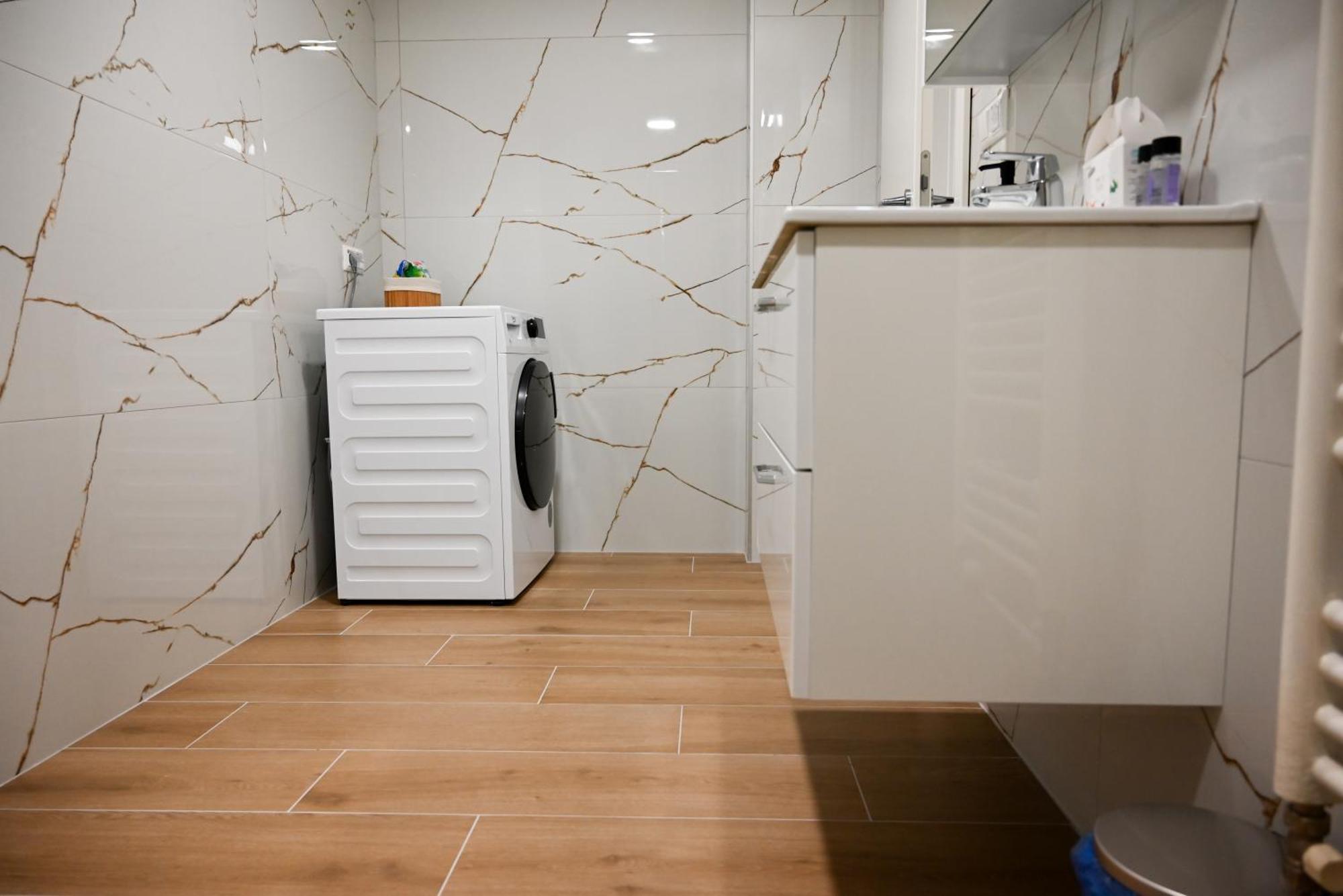 Apartma Cave Bliss Maribor Exterior photo