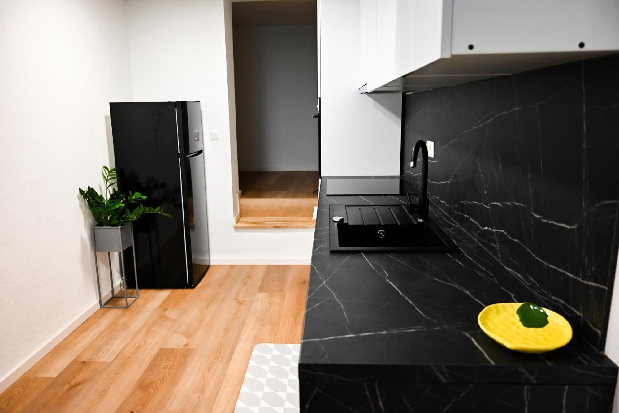 Apartma Cave Bliss Maribor Exterior photo