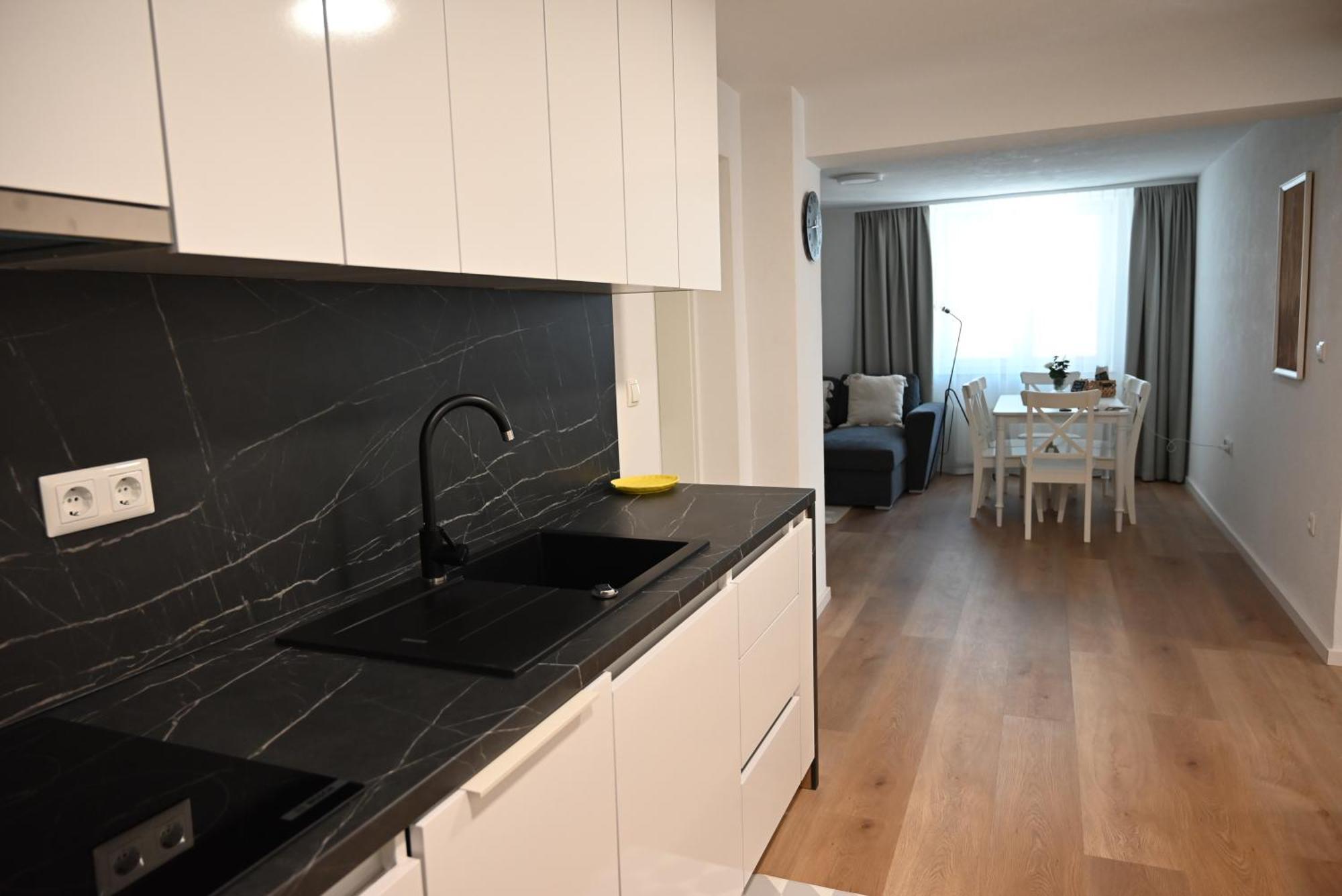 Apartma Cave Bliss Maribor Exterior photo
